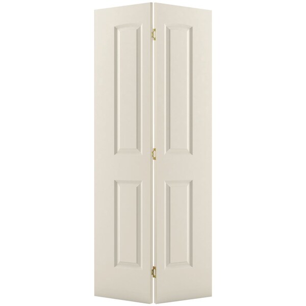 Trimlite Molded Door 36" x 80", Primed White, Fiberboard 3068MHCCAIBF - main